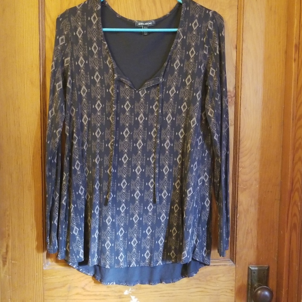 Billabong Shirt